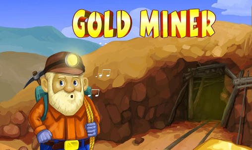 game pic for Gold miner deluxe